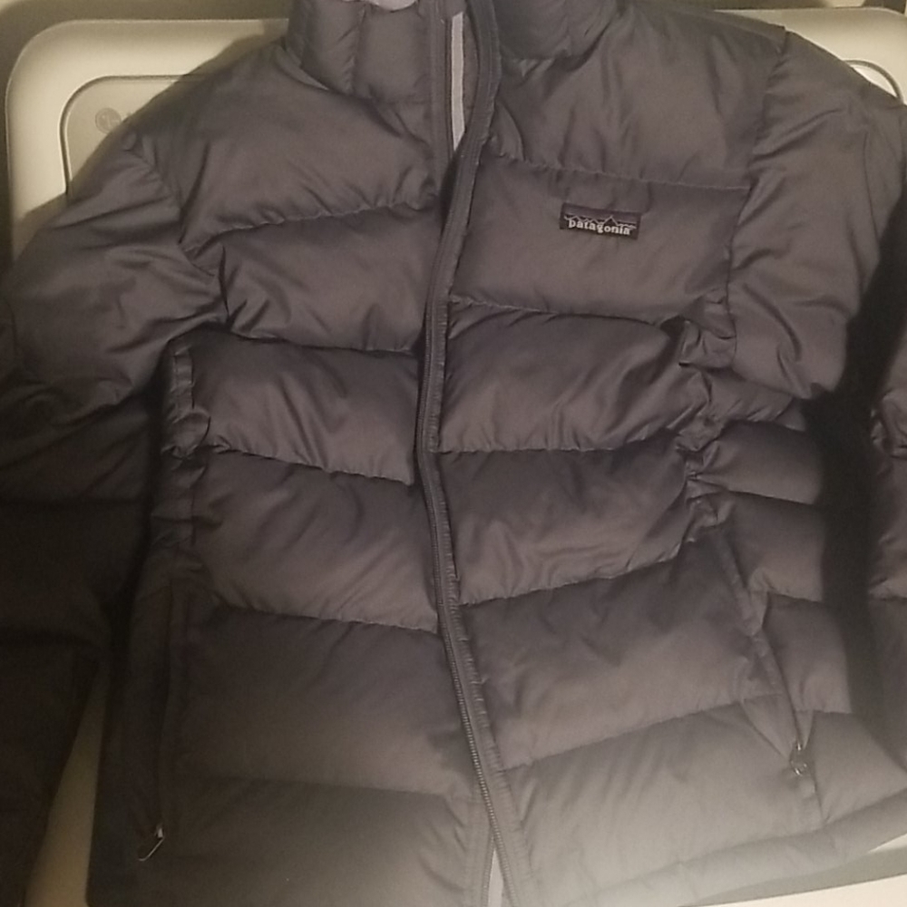 Patagonia